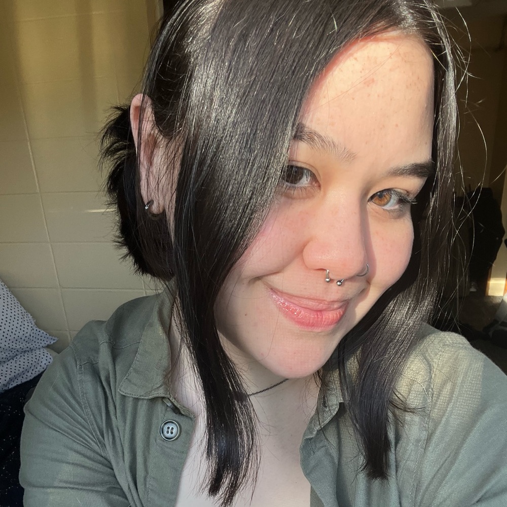 Meet your Posher, Rae